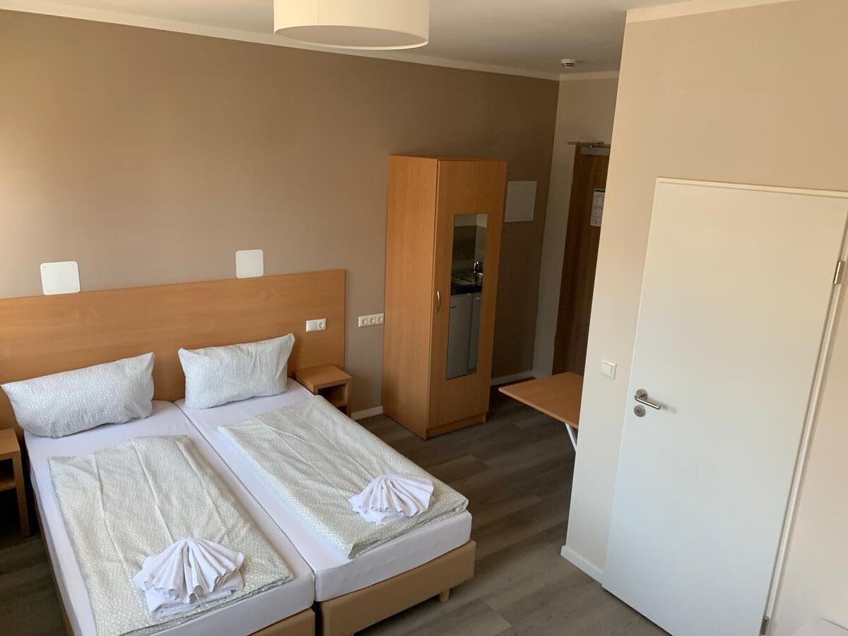Wittenau Berlin