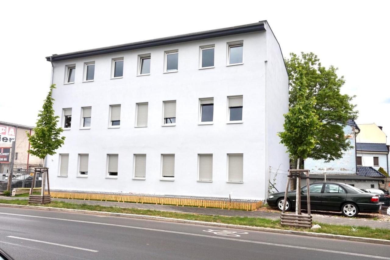 Aparthotel Wittenau