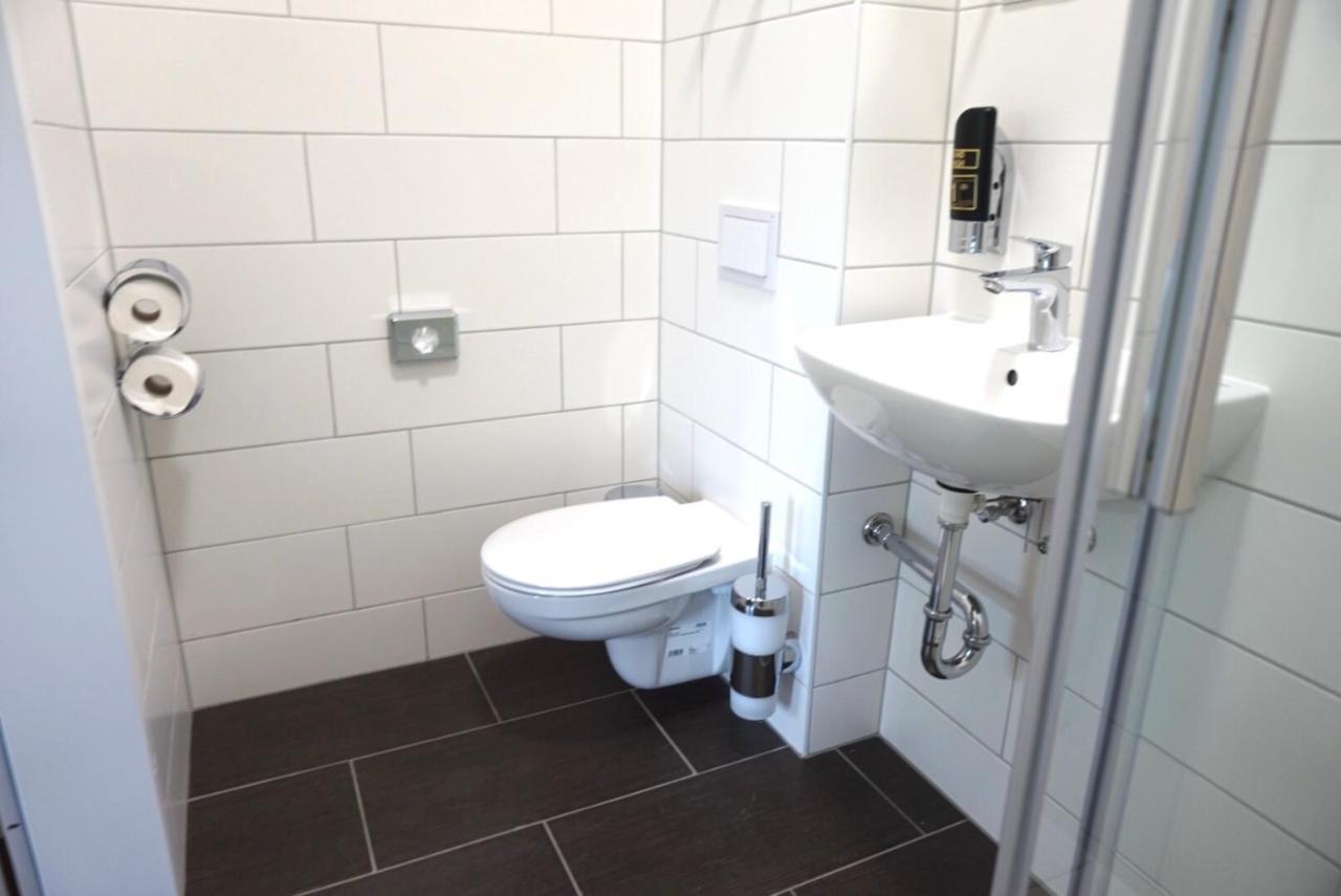 Aparthotel Wittenau