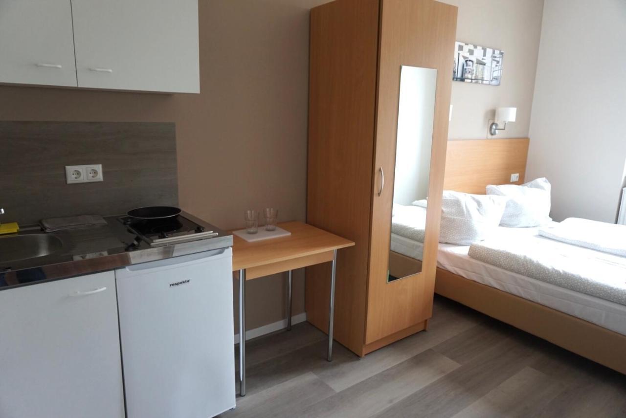 Wittenau Berlin