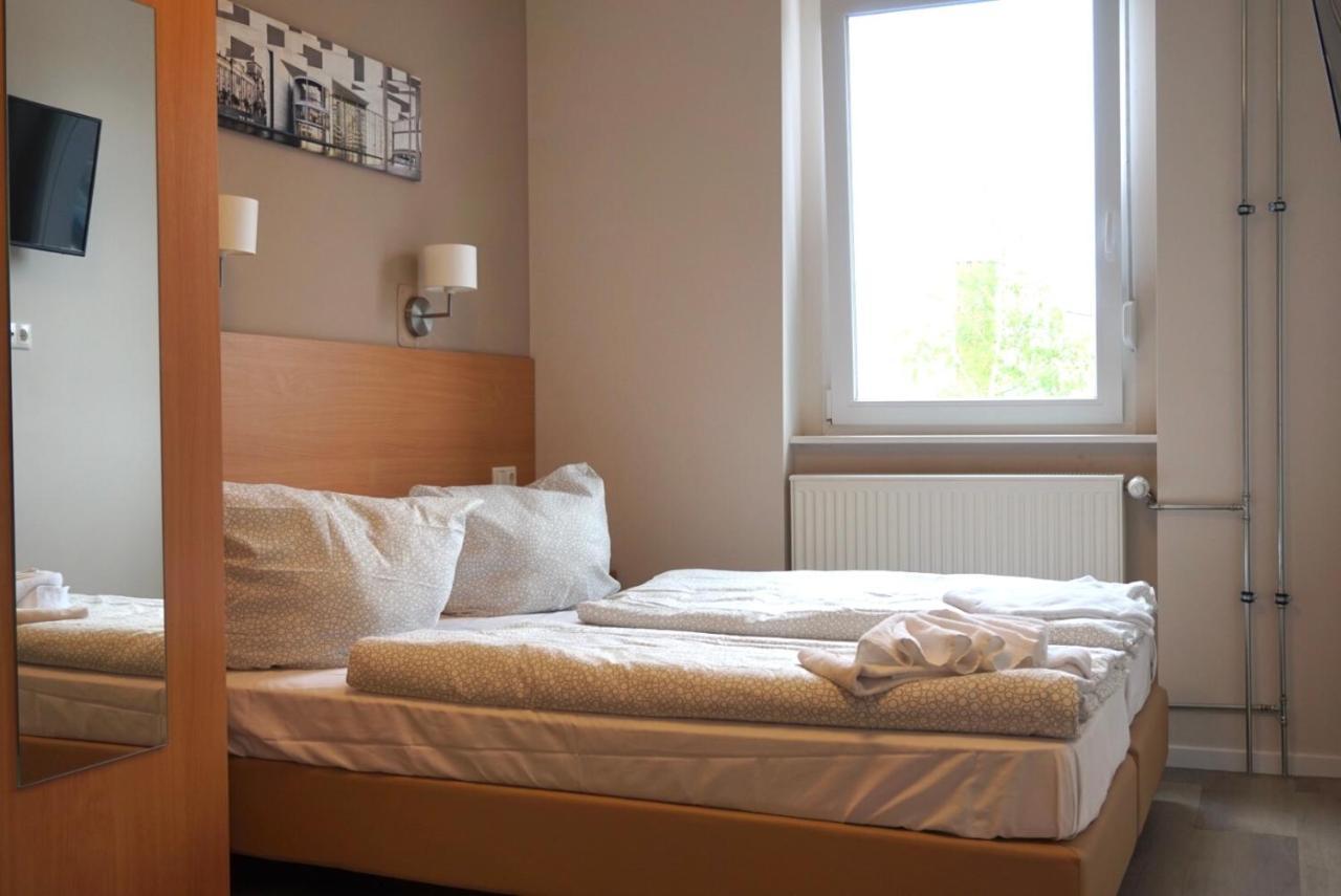 Aparthotel Wittenau 3*