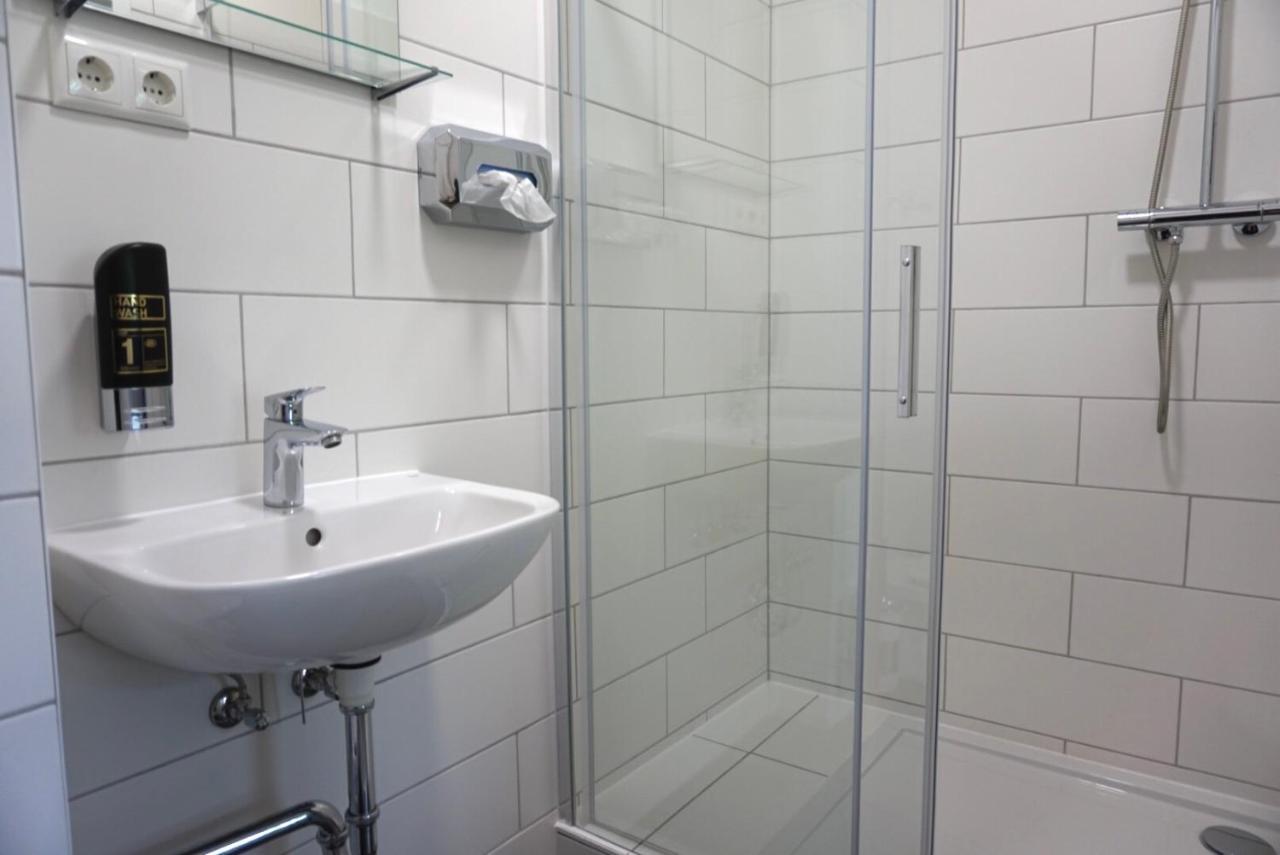 Wittenau 3* Berlino