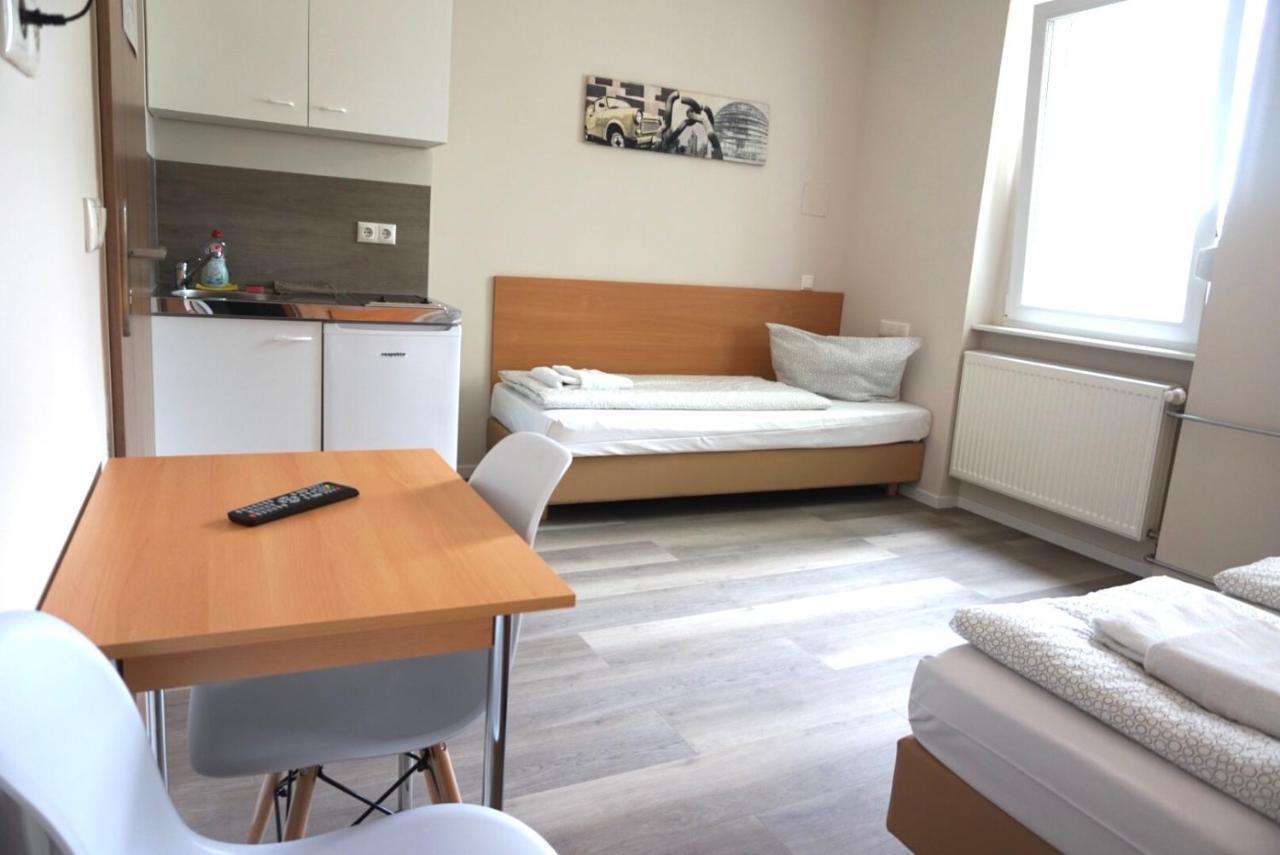 Wittenau 3* Berlino