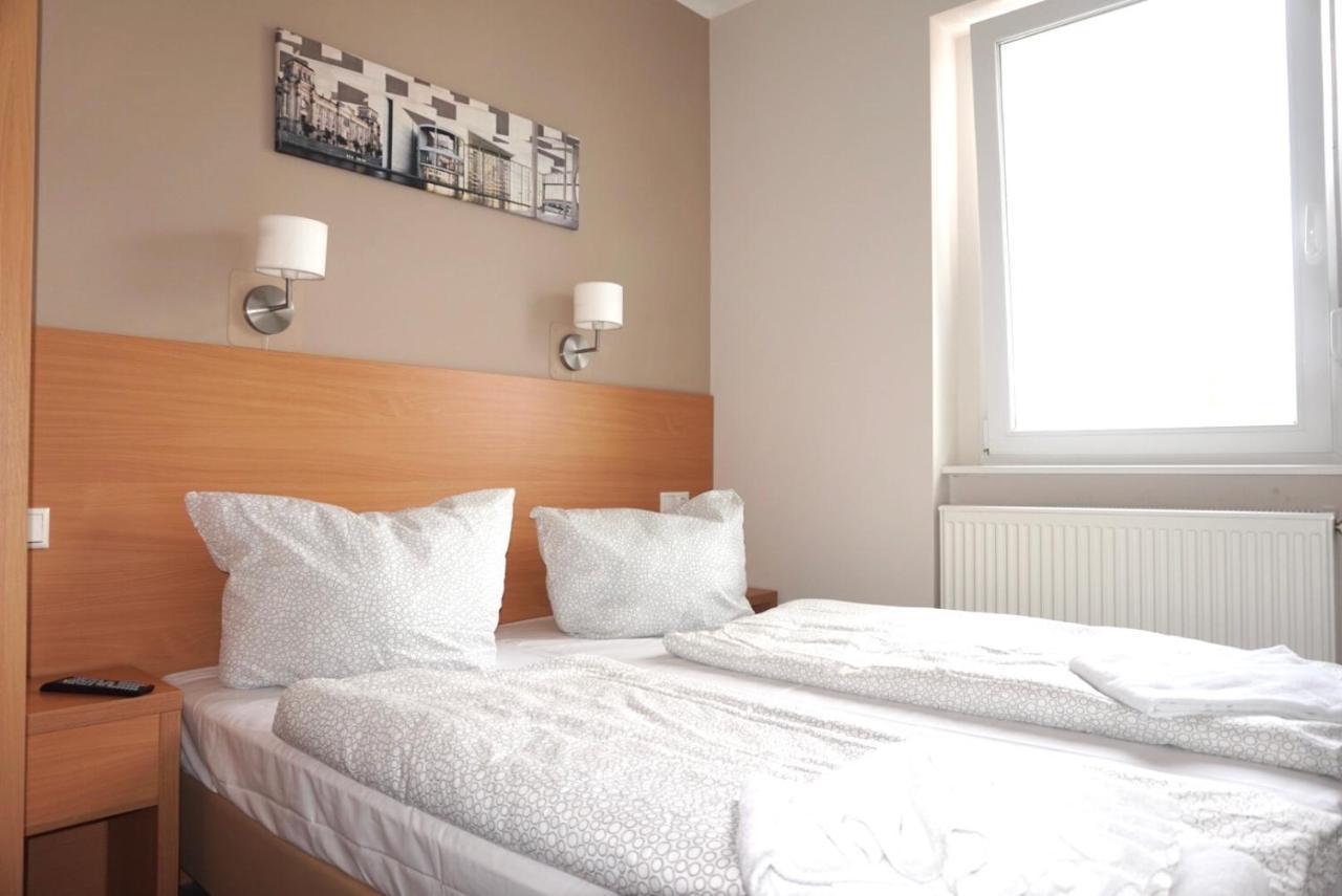 Wittenau 3* Berlino